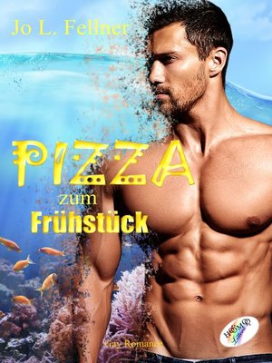 cover image of Pizza zum Frühstück